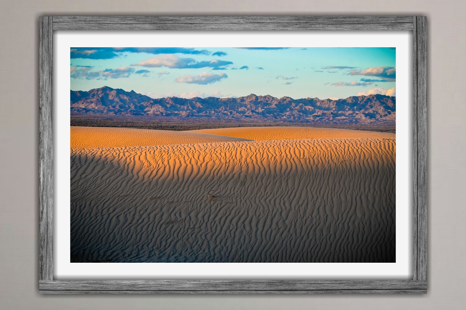 Glamis / Imperial / Algodones Sand Dunes – Fine Art Photography Prints