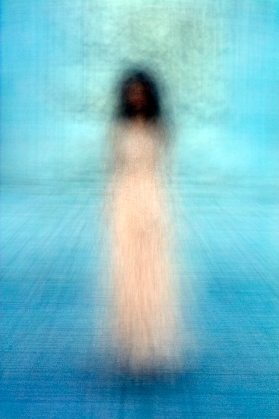 Abstract Figurative fine art photography print by Matthew Dols