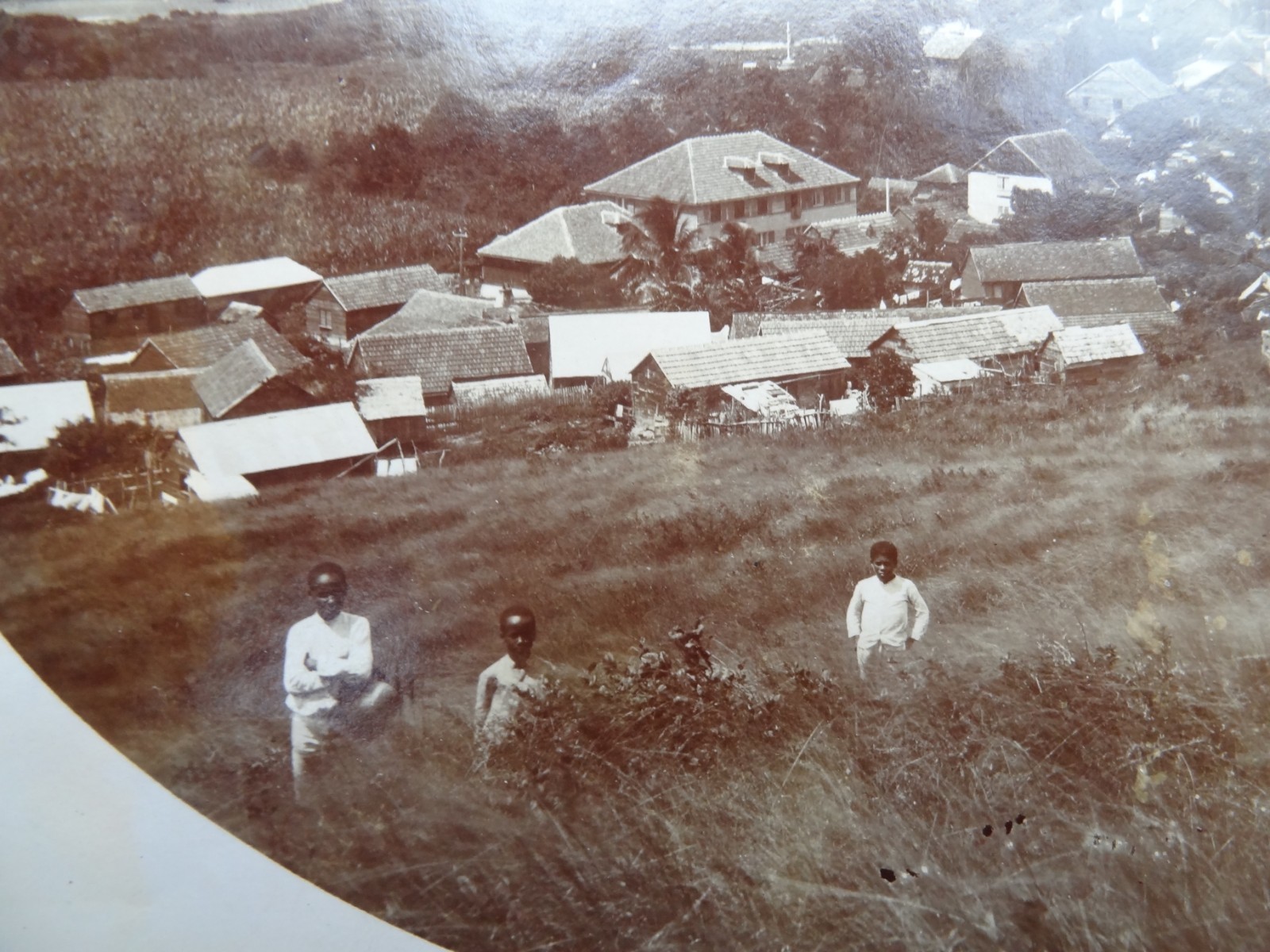 Photo 19, Martinique, The Vauclin, Antilles, Overseas, Photo 19th, Travel