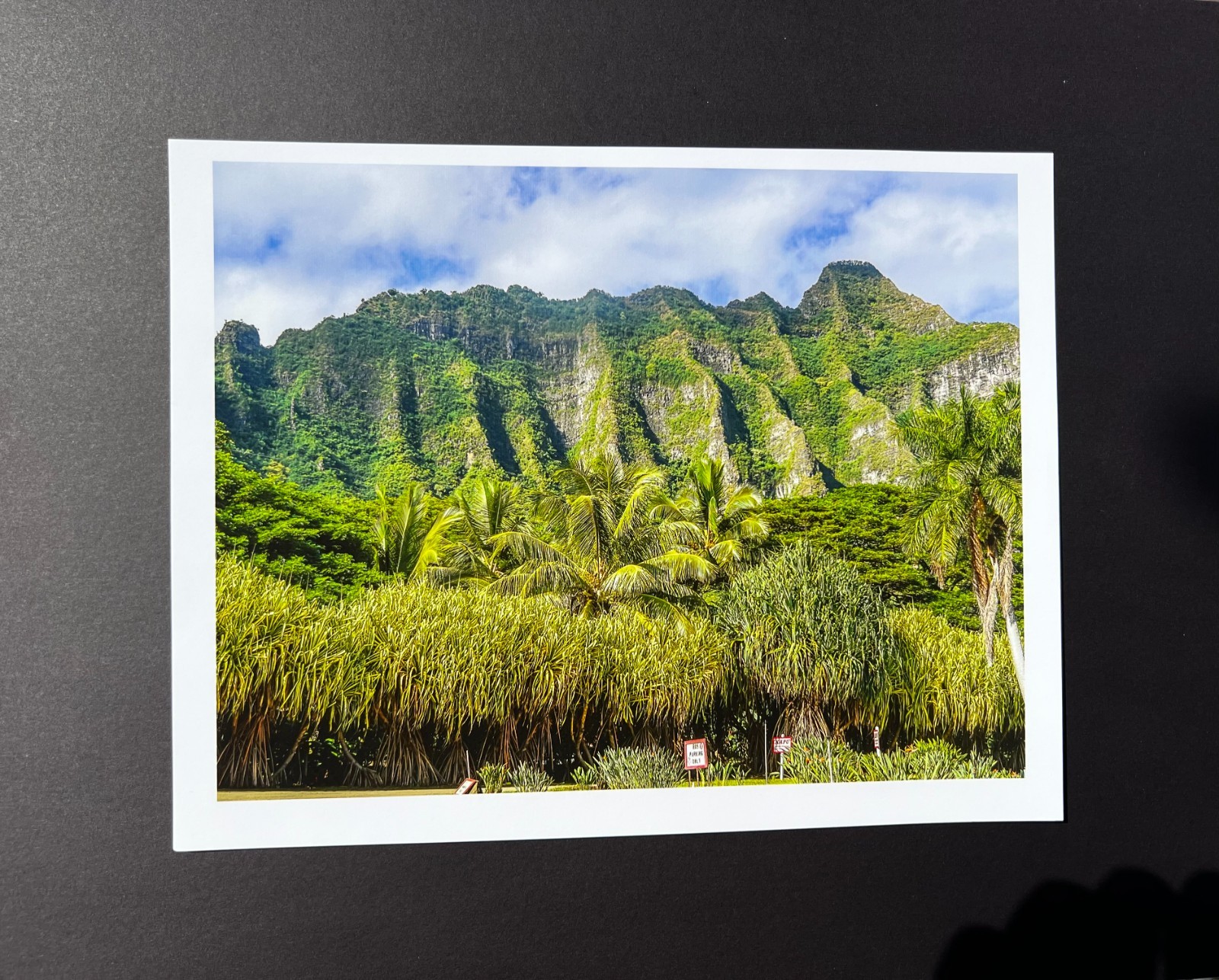 Fine Art Landscape Photography Collection Prints 8.5 x 11 inch signed by Artist