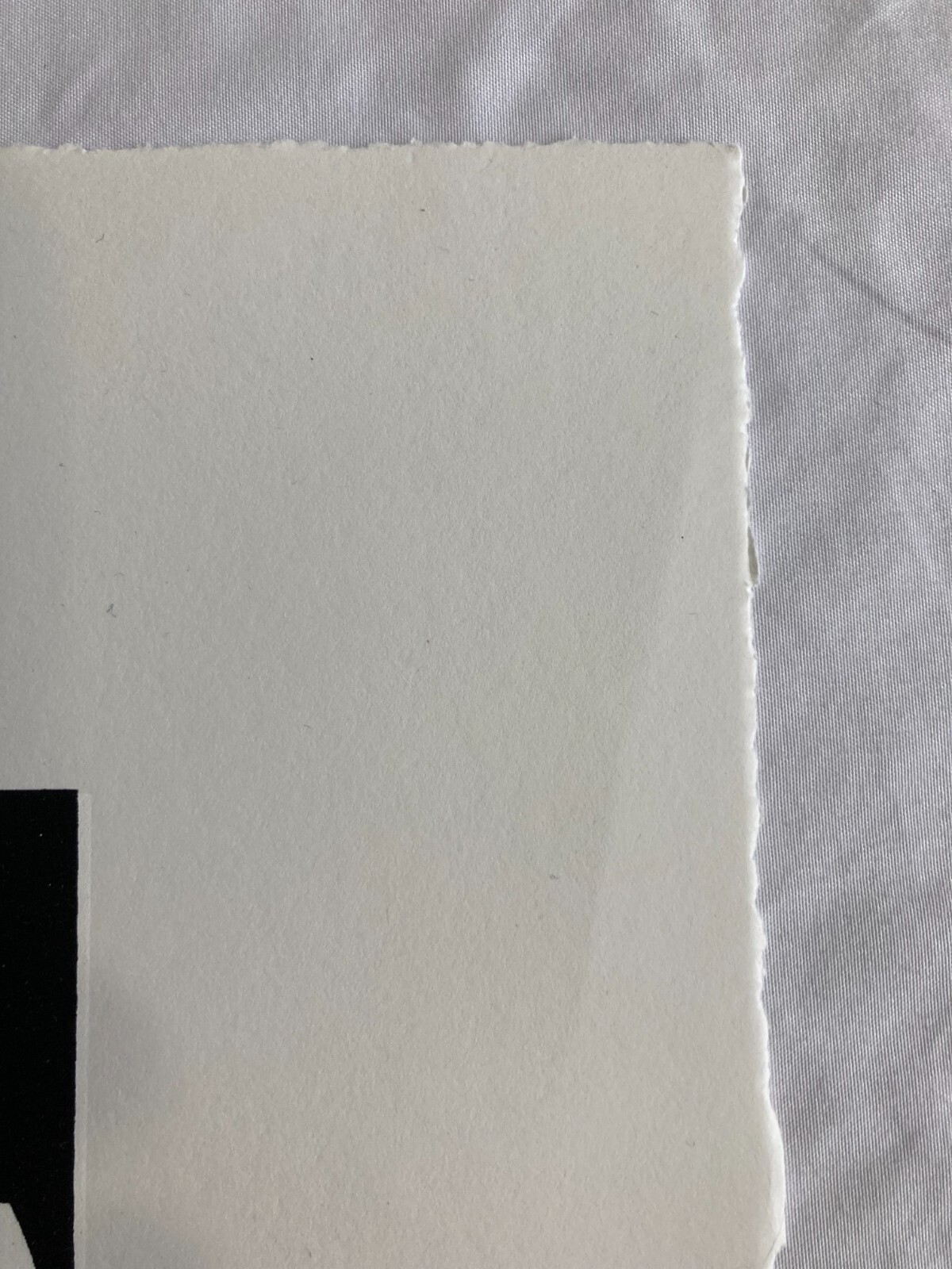 RICHARD MEIER Signed HAND PAINTED MULTIPLE Numbered SILKSCREEN PRITZKER PRIZe