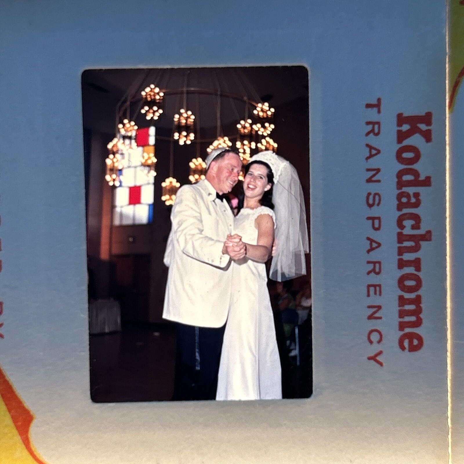 Kodachrome 35mm Slides 1970’s Wedding Fashion Vacation Lot of 40