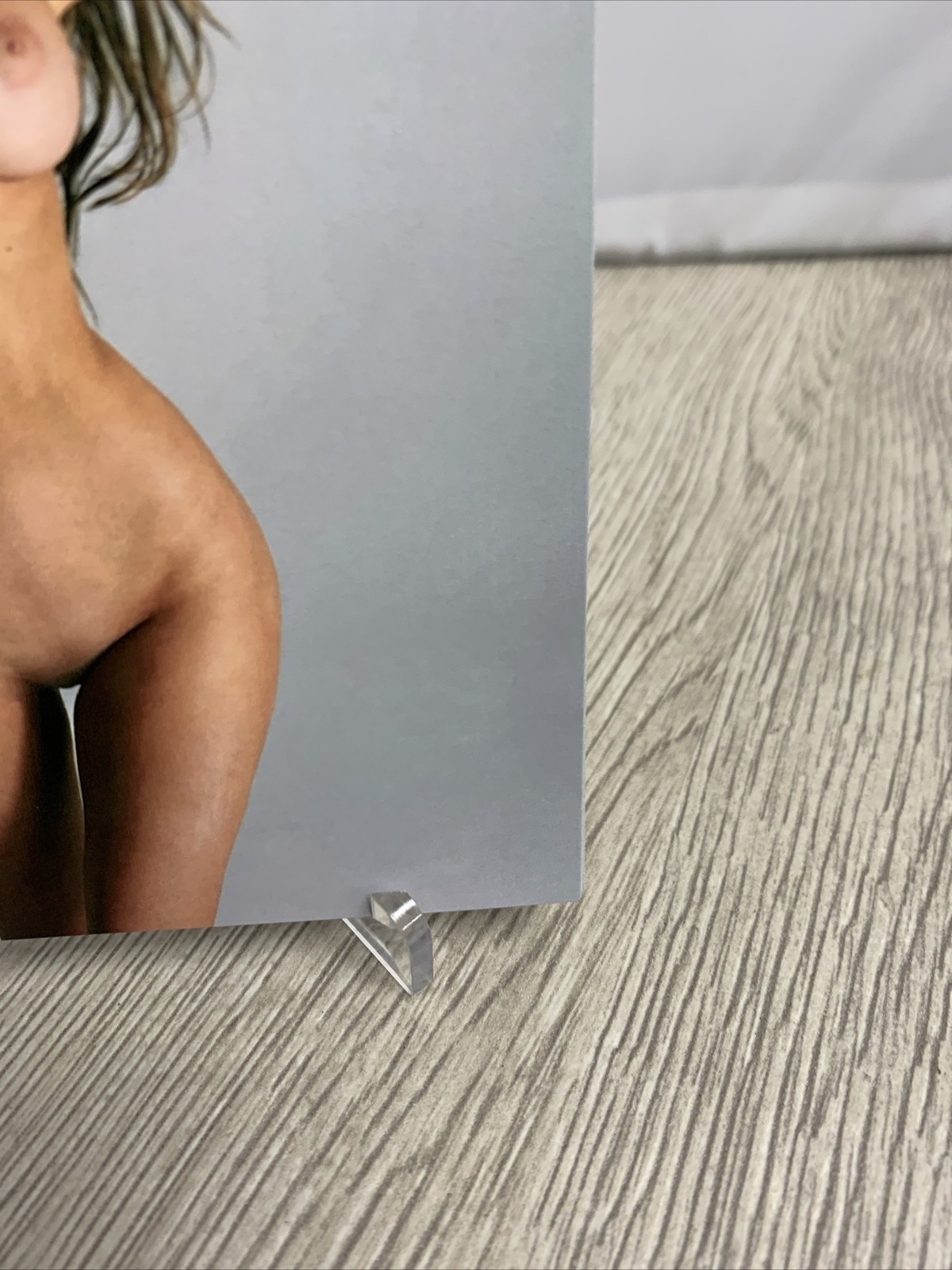 Contemporary Artistic Nude 4×6 Photograph Fine Art Color Print Female Study