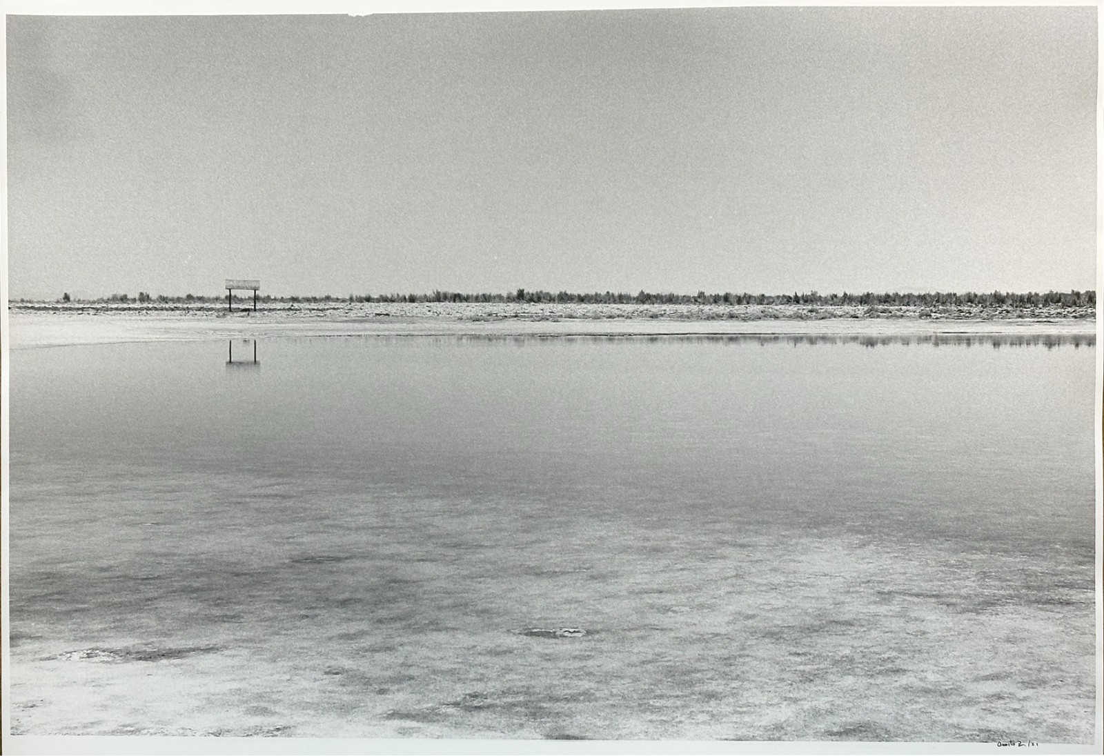 B&W art photography by Camilo Ramirez . Analogue Photography on Ilford Mat Paper
