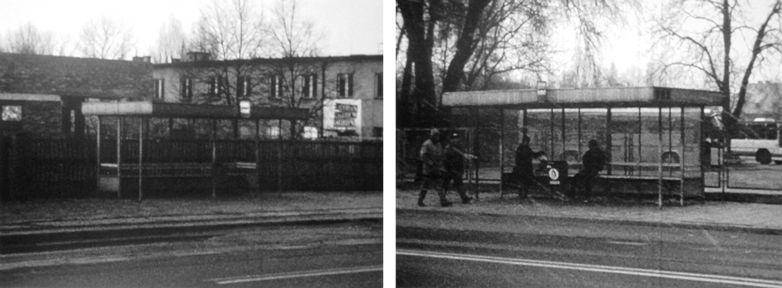 Darren Almond, Untitled (diptych), 1997 | Signed Iris Prints