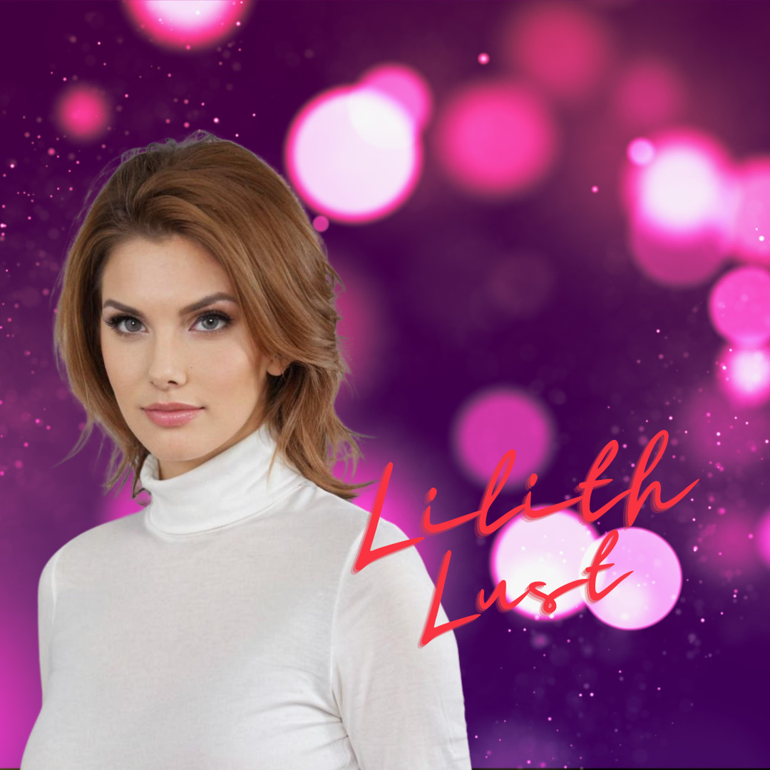 Lilith L. Art Photo Collection (+4.600)