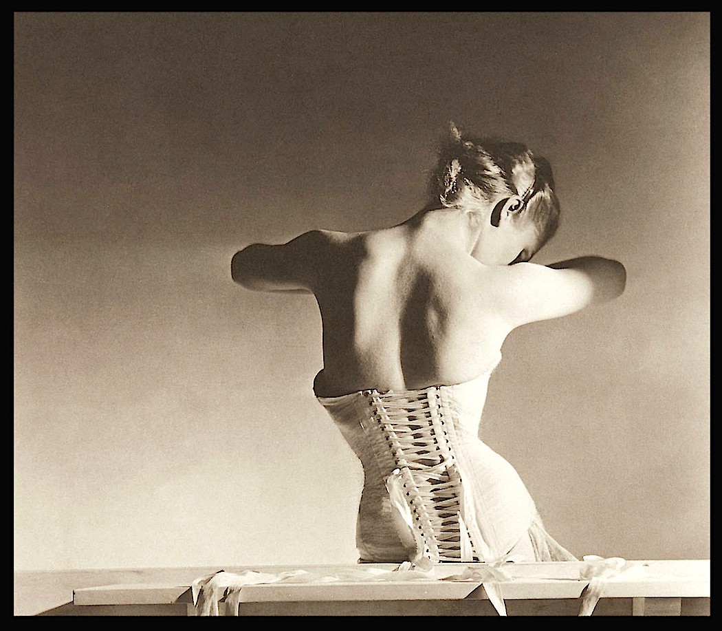 HORST • THREE Unframed HQ 11×14″ Reprints Of The Classic Images.