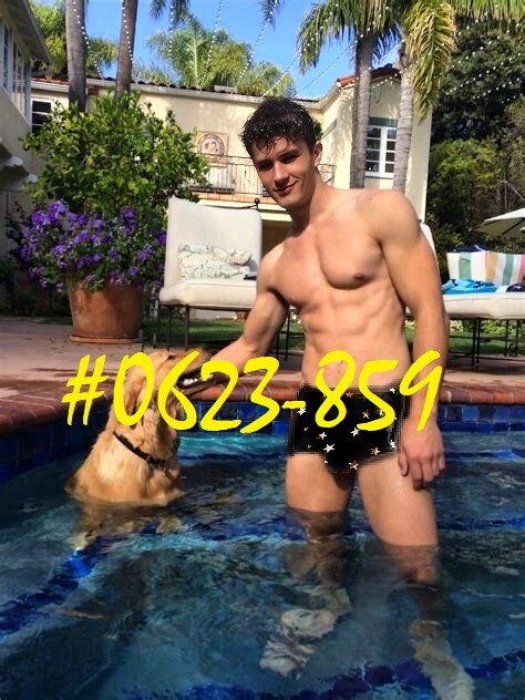 MALE PORTRAIT #0623-859-IK -free ship in usa