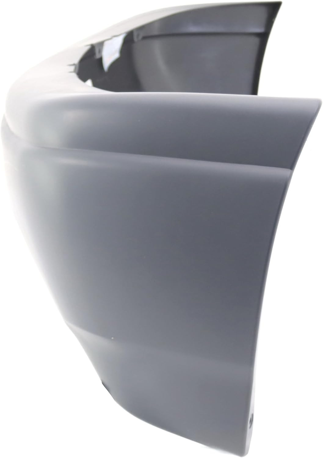 Compatible with Front Bumper Cover 2001 2002 2003 2004 2005 2006 GMC Sierra 1500
