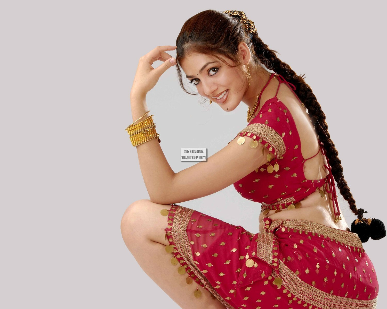 Tollywood Beauties “Parvathi Melton” South Indian Actress 4″x6 / 8″x10″ Photos