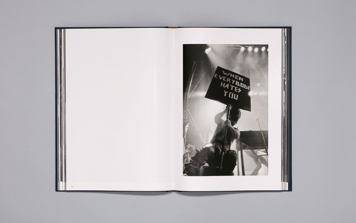 Turbonegro Photobook