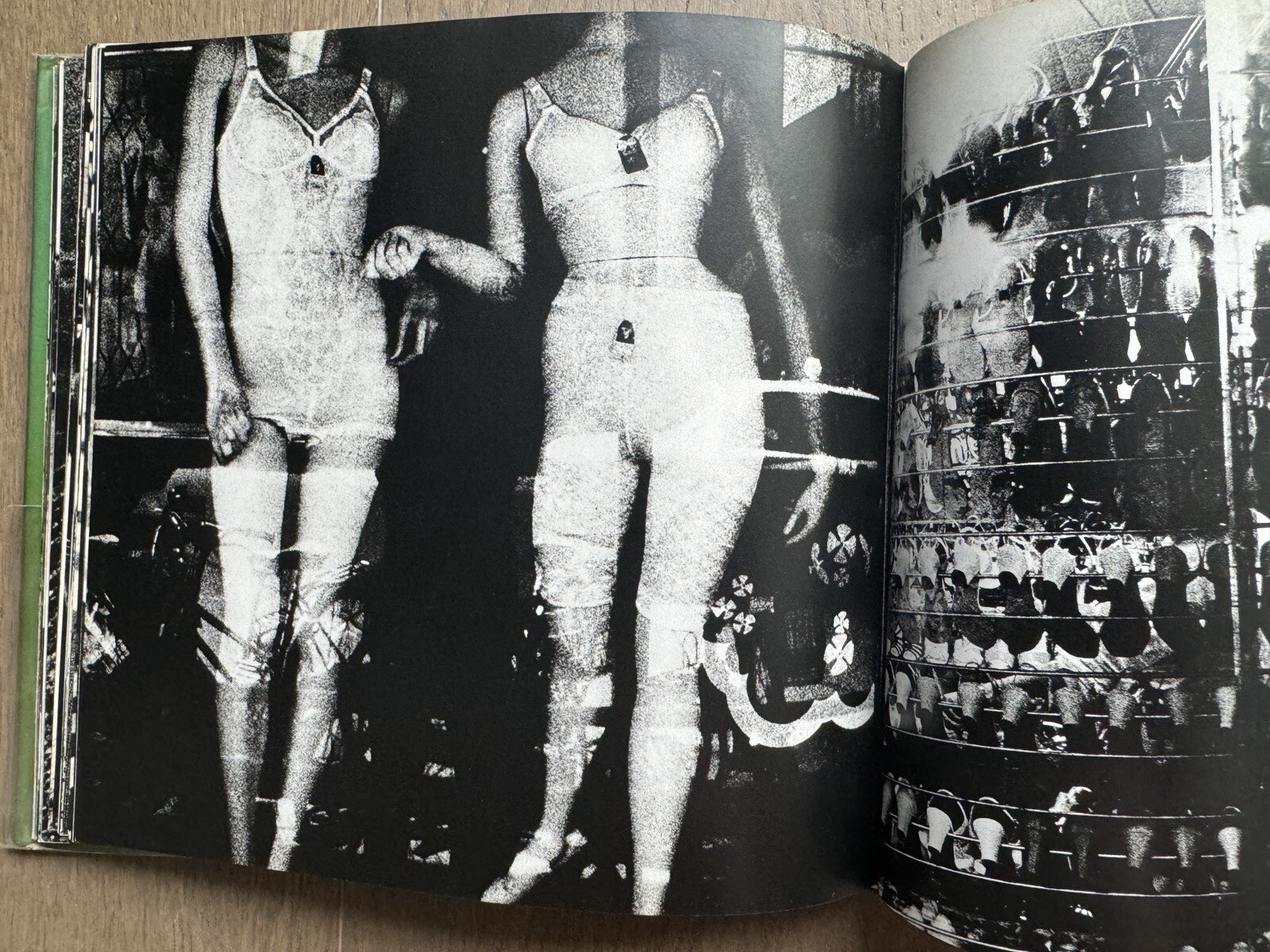 🎈SIGNED! Daido Moriyama / Japan a Photo Theater II 1978, 1st Ed, Great SupRARE
