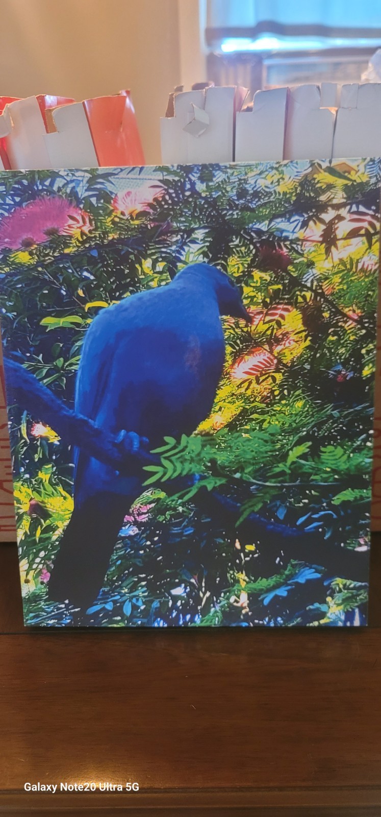 11x14in Canvas Print For Sale