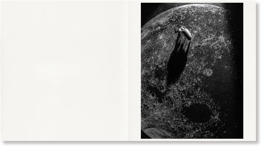 Cristina de Middel BOA NOITE POVO 1st Ed Photo Book Bruno Morais New