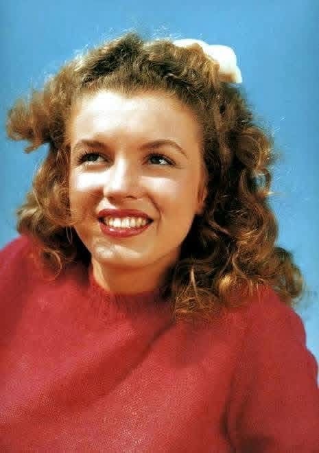 Vintage Marilyn Monroe 8×10 Photo Print – Hollywood Legend Poster wall art gift