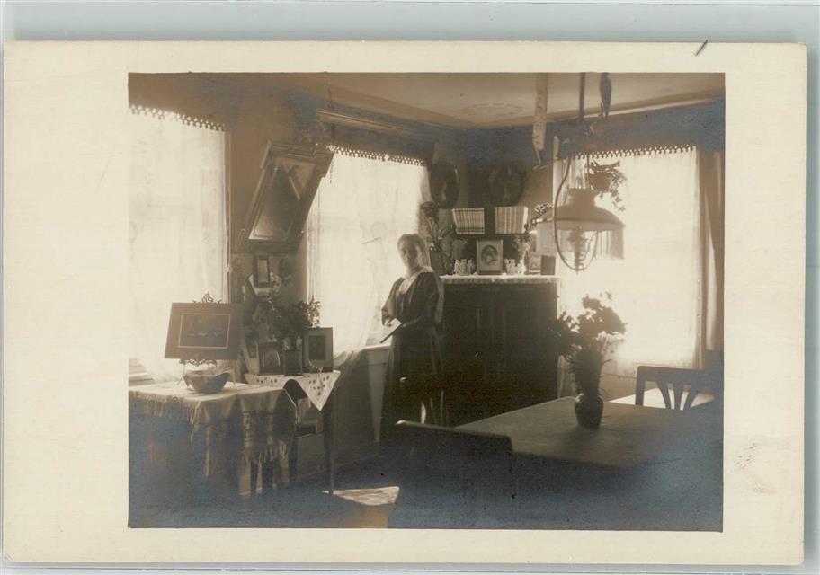 39918548 – Living Room Interior Private Photo 1906 to 1912