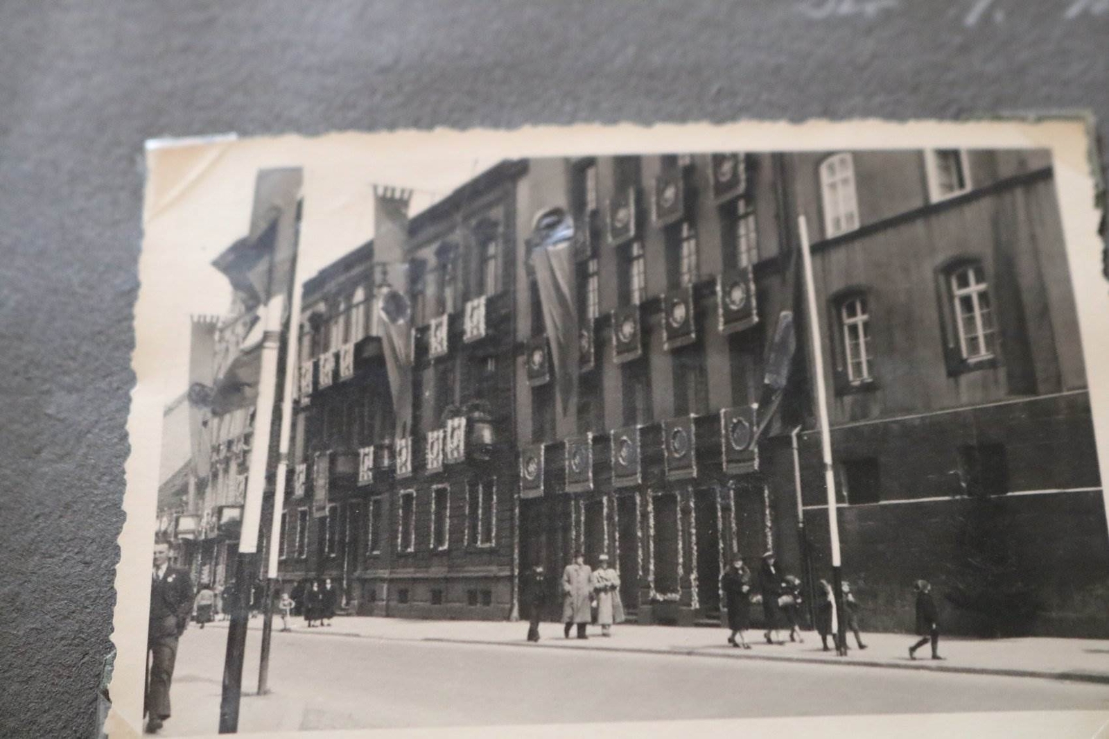 Great Old Album 222 Photos, Carpenter, Western Front 1938, Family, Soldiers etc