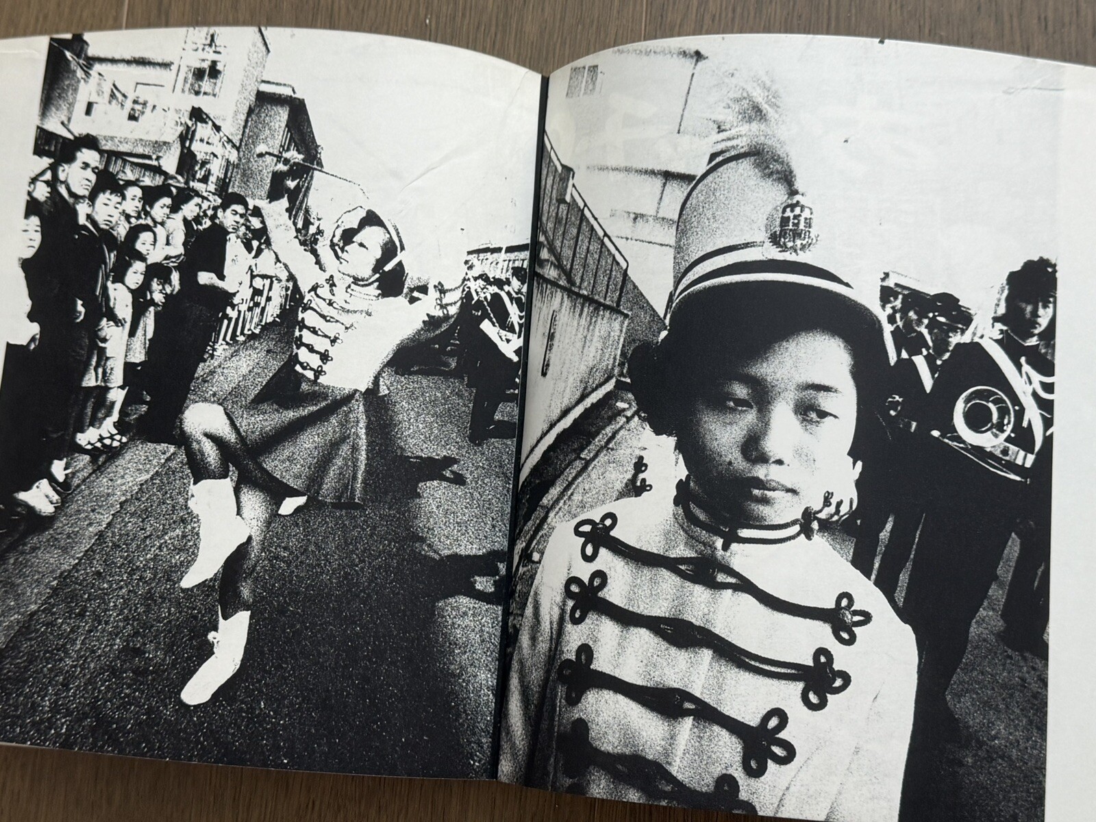 🎈SALE! MEGA RARE! Daido Moriyama – Japan a Photo Theater 1968 ICONIC, First Ed