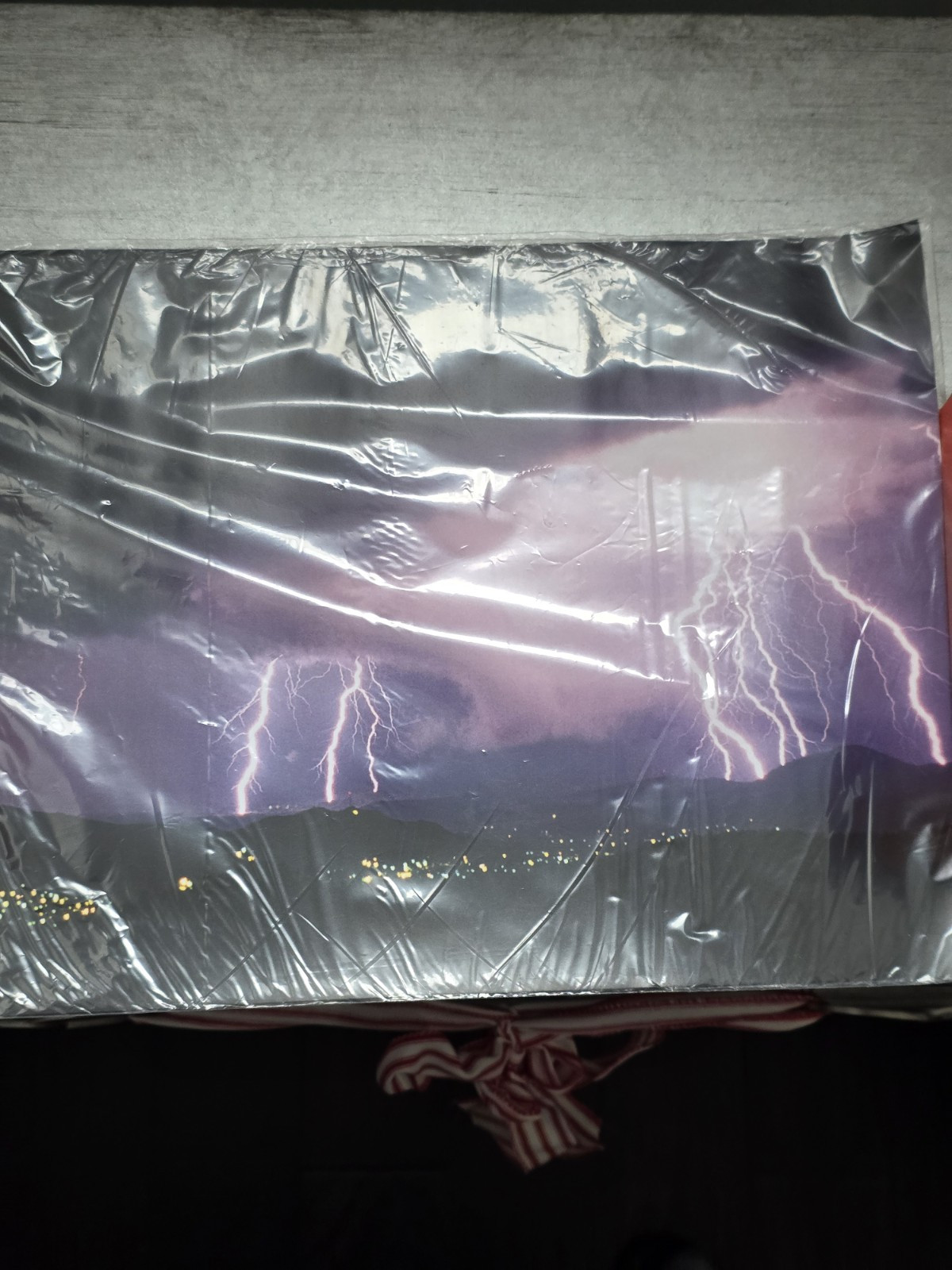 Lightning Storm Picture