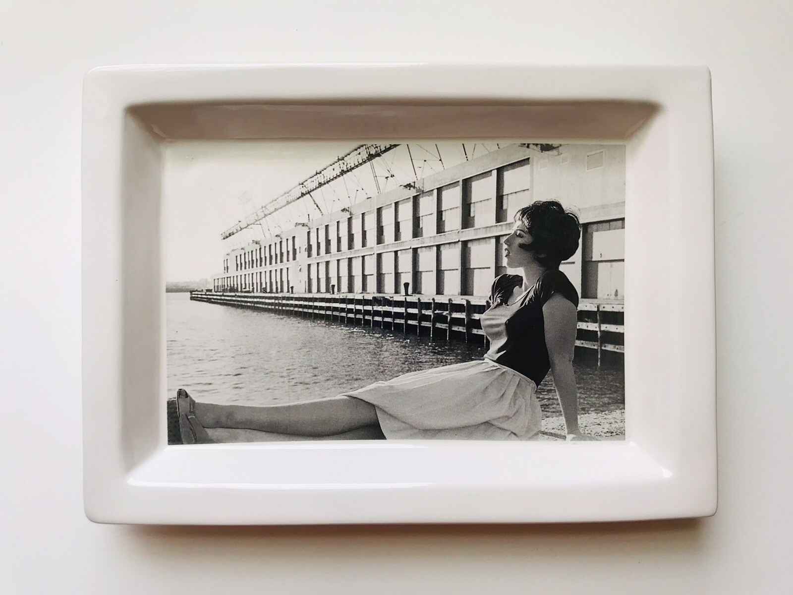 Cindy Sherman Tray 2014 Untitled Film Still 1978 Photograph Sundance Editions