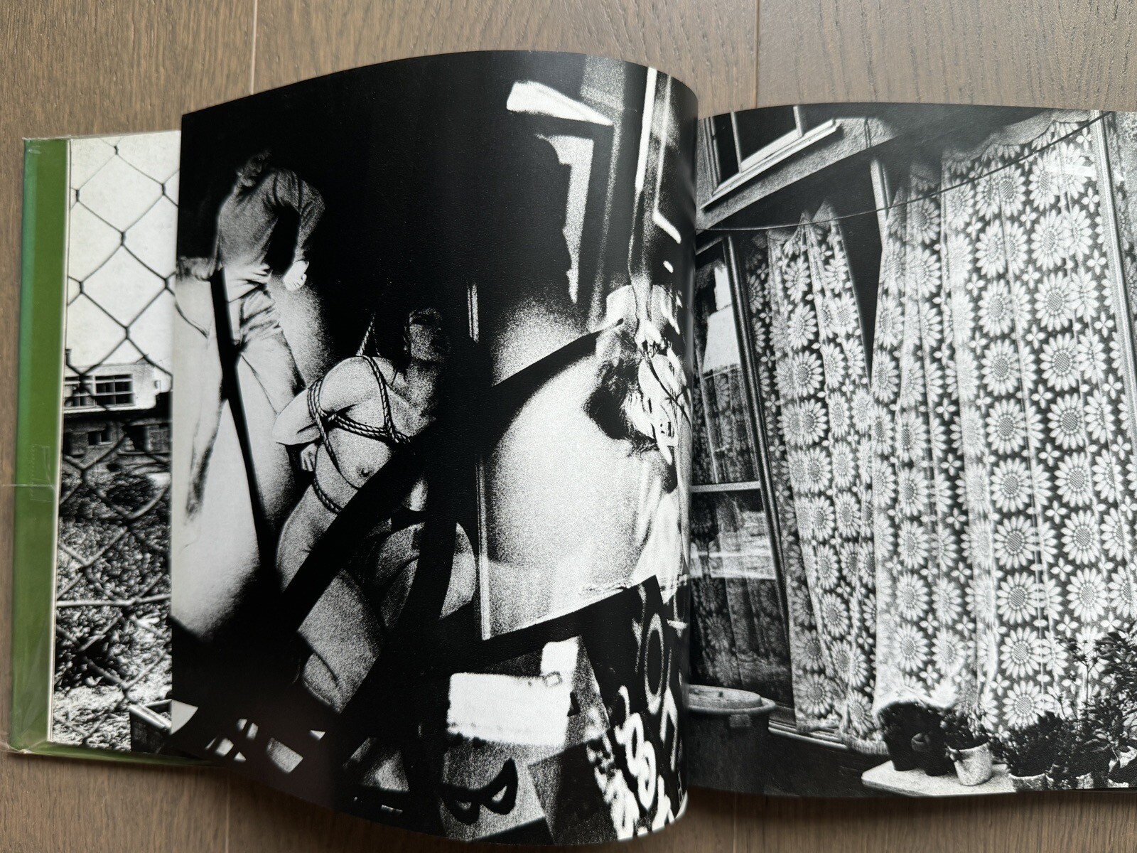 🎈SIGNED! Daido Moriyama / Japan a Photo Theater II 1978, 1st Ed, Great SupRARE