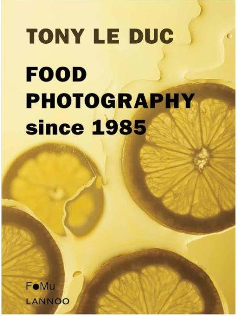 Food Photography since 1985 – Tony Le Duc – Very good conditions