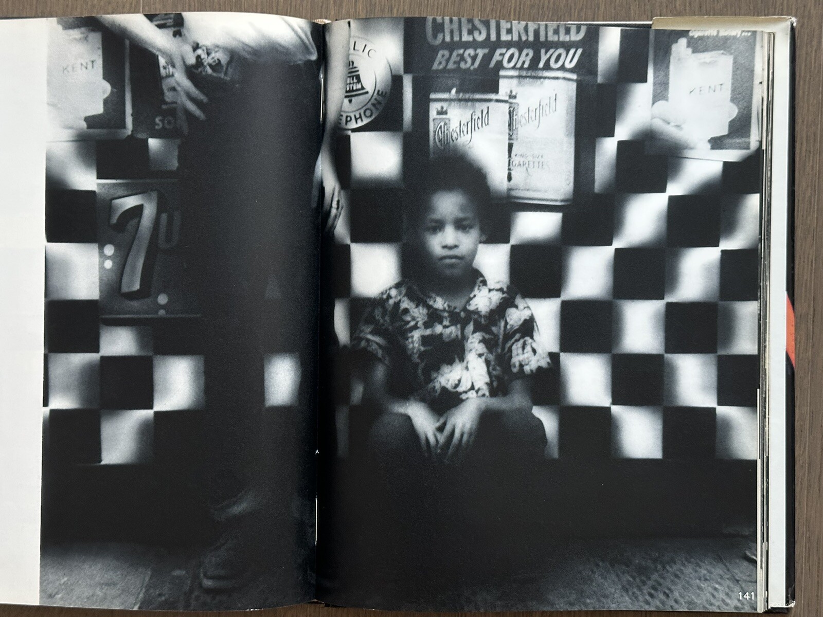 🎈Sup RARE! SIGNED – William Klein- NEW YORK 1956, 1ST FR EDITION, Daido, Frank
