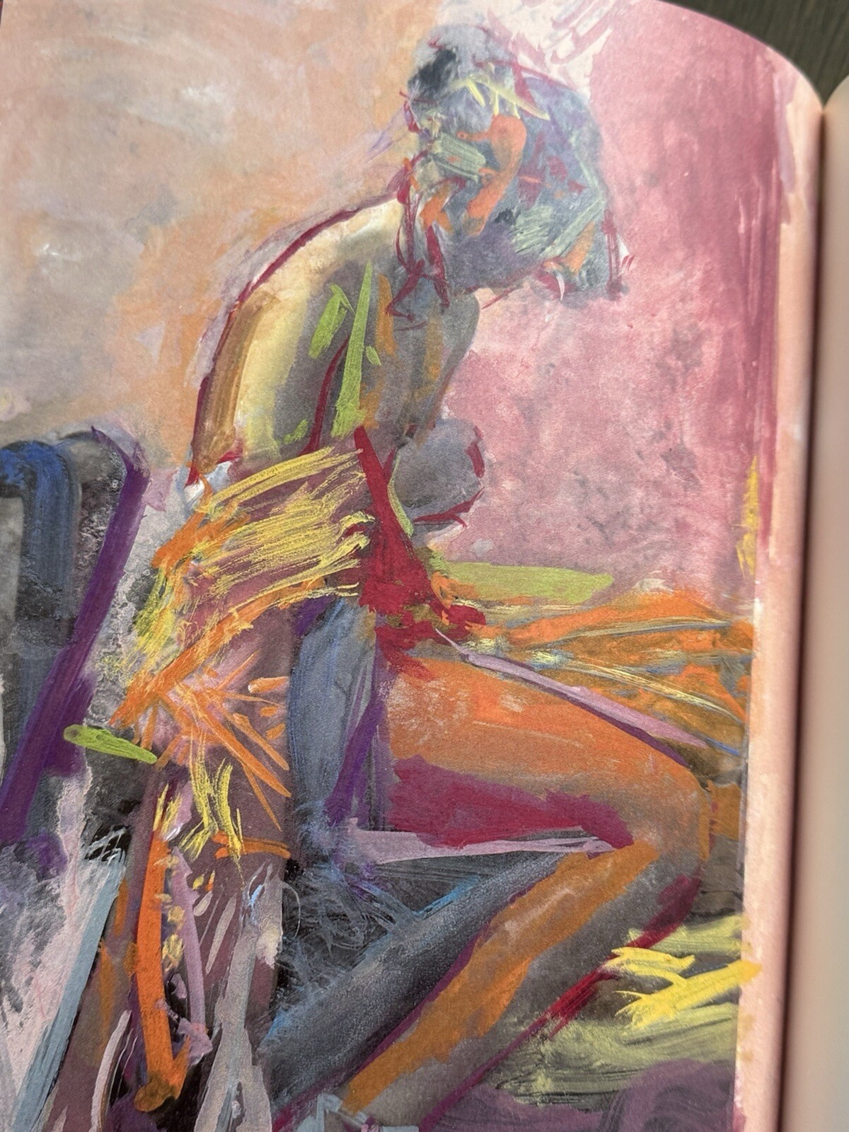 🎈NEW! Saul Leiter – Painted, 2015, HC, SEALED, Fashion, Model, Super RARE!