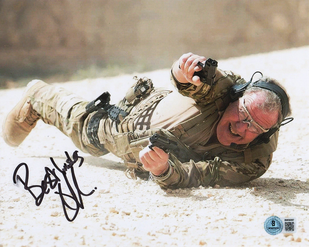 JEREMY CLARKSON SIGNED REPRINT TOP GEAR BBC ACTOR AUTOGRAPH 8″x10″ Photograph