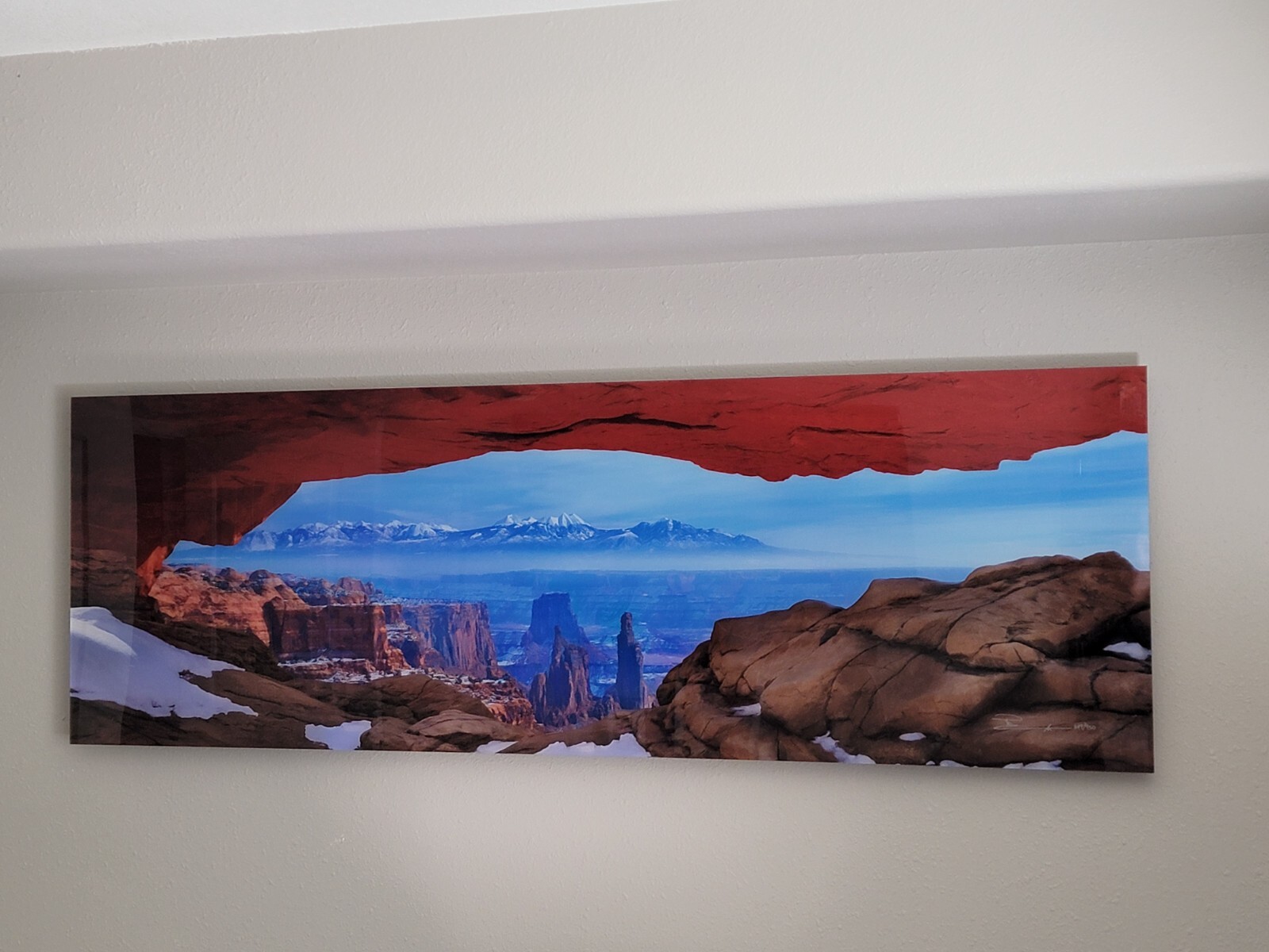 Peter Lik “Timeless Land” Limited Edition