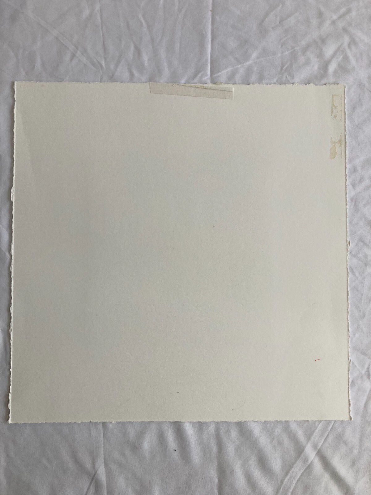 RICHARD MEIER Signed HAND PAINTED MULTIPLE Numbered SILKSCREEN PRITZKER PRIZe