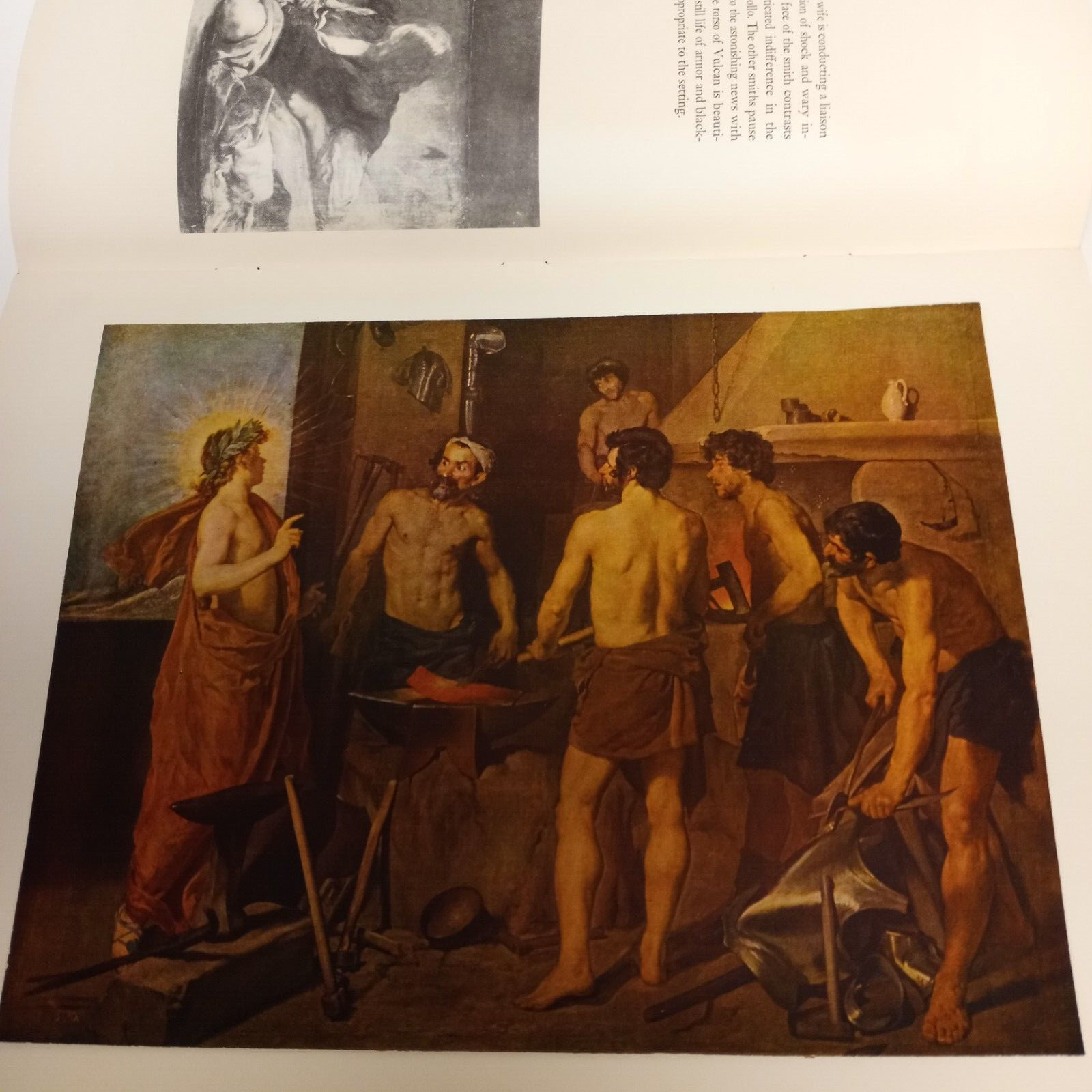 Diego Velazquez Library of Great Painters Portfoloio Edition 1954 Harry Abrams