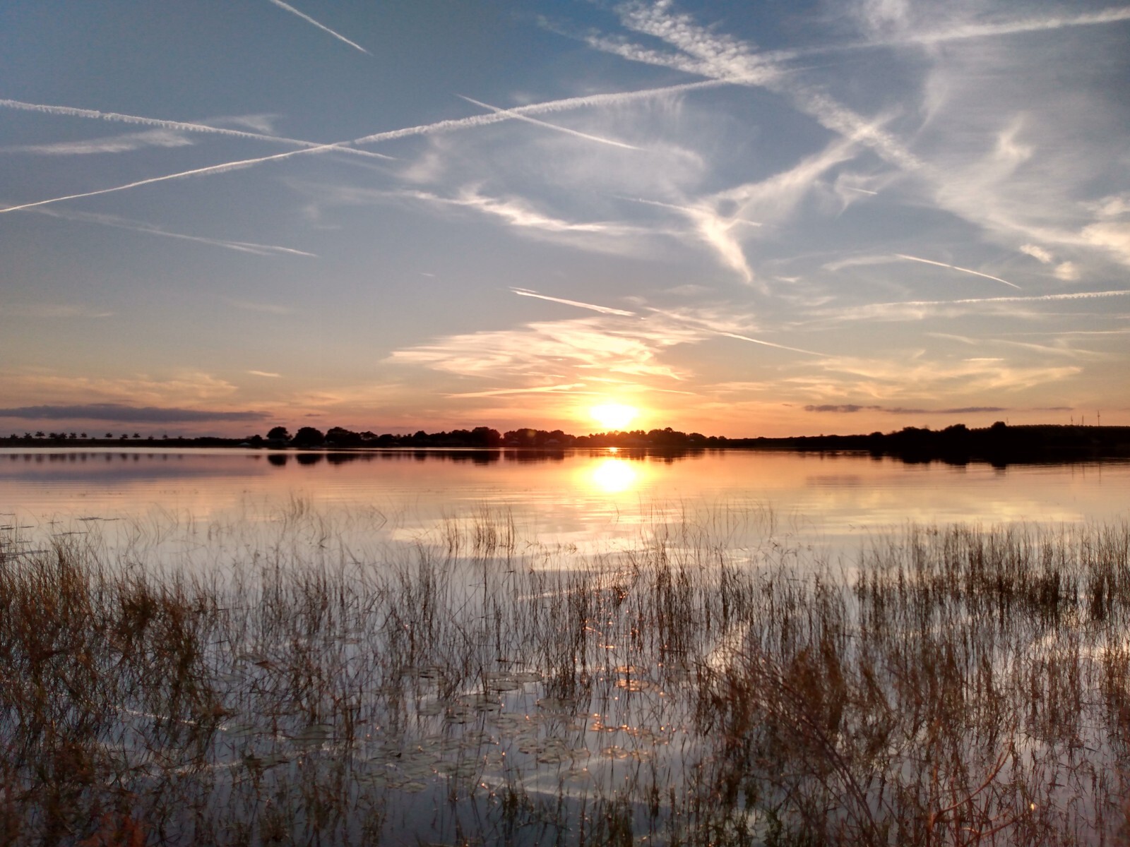 Sunset Photo Image Wallpaper Picture – Digital download. High resolution. New