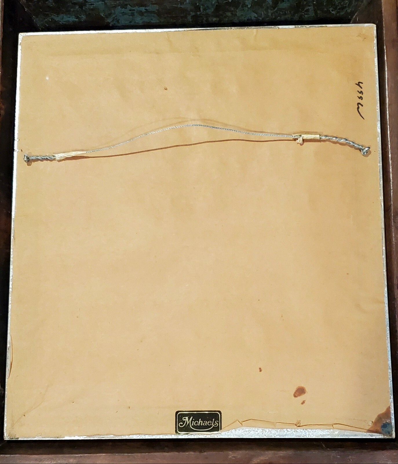 Original Signed Art Photography France Signed Numbered Framed