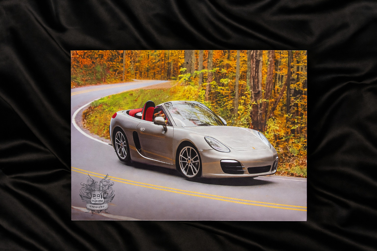 Custom ChromaLuxe Metal Prints – We Print Your Photo on Premium Aluminum