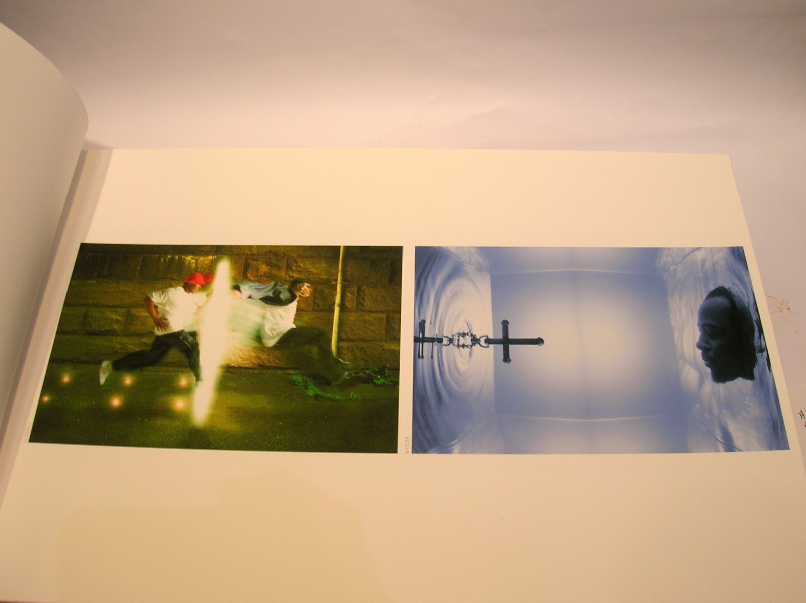 NITIN VADUKUL LARGE PUBLICATION CONTAINING ARTIST FAMOUS PHOTOGRAPS – OZZY, ETC.