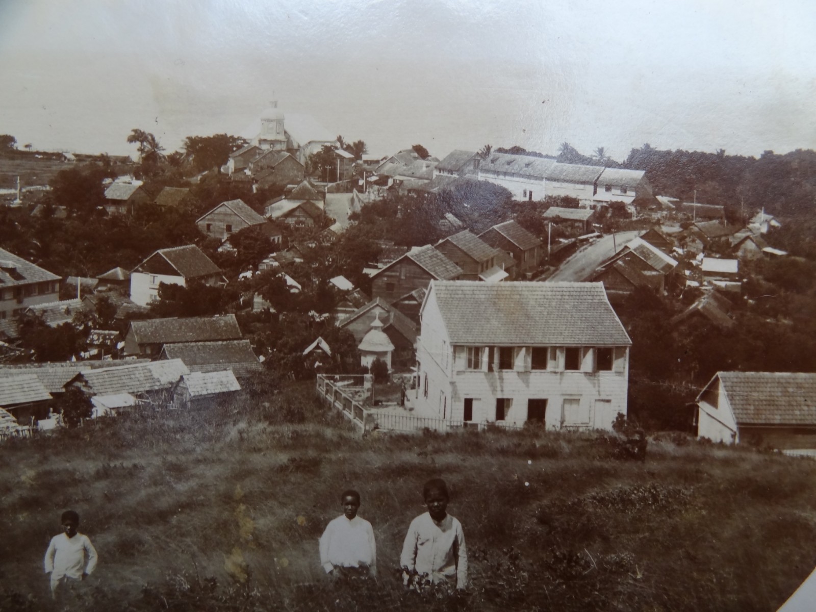 Photo 19, Martinique, The Vauclin, Antilles, Overseas, Photo 19th, Travel