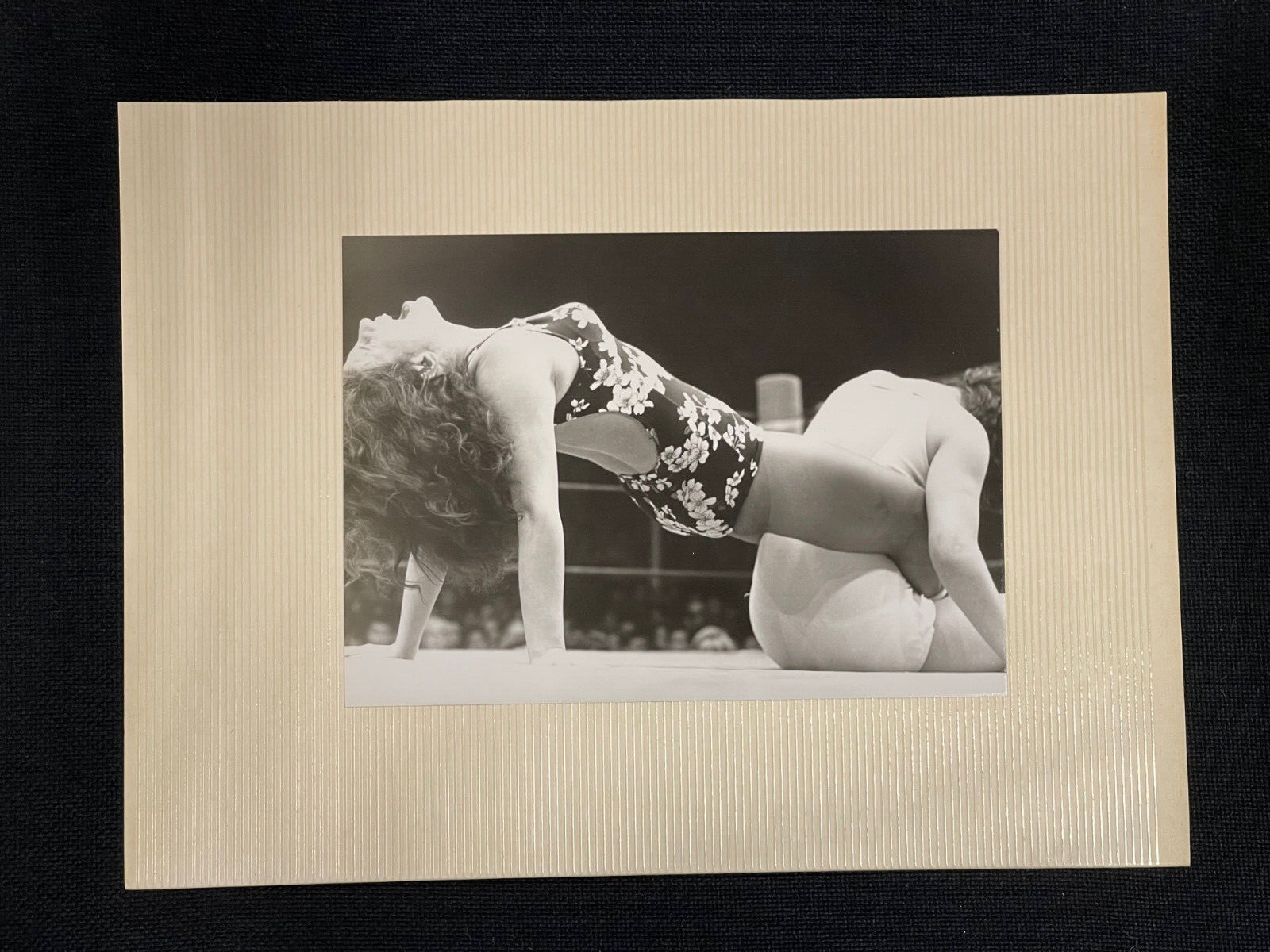 Unique Catch Women Japan Original Photos Prints Film Eroticism Fetish