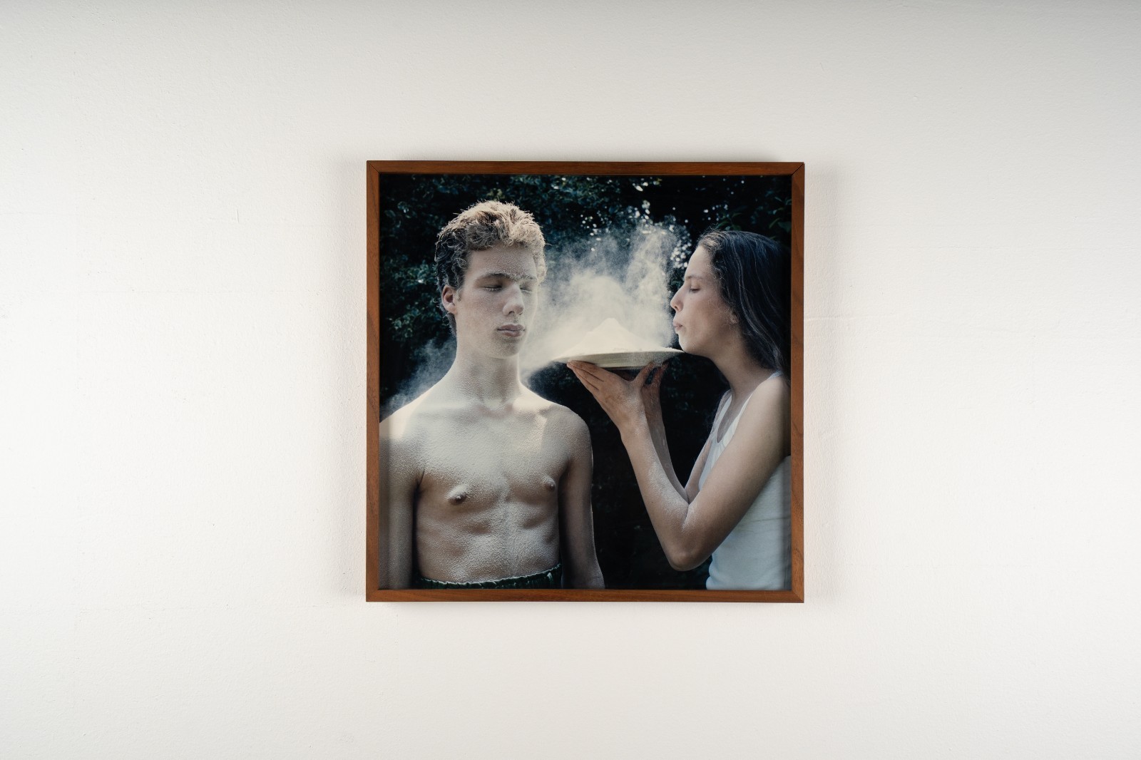 Hellen Van Meene Untitled (151) – Hand-Signed C-Print