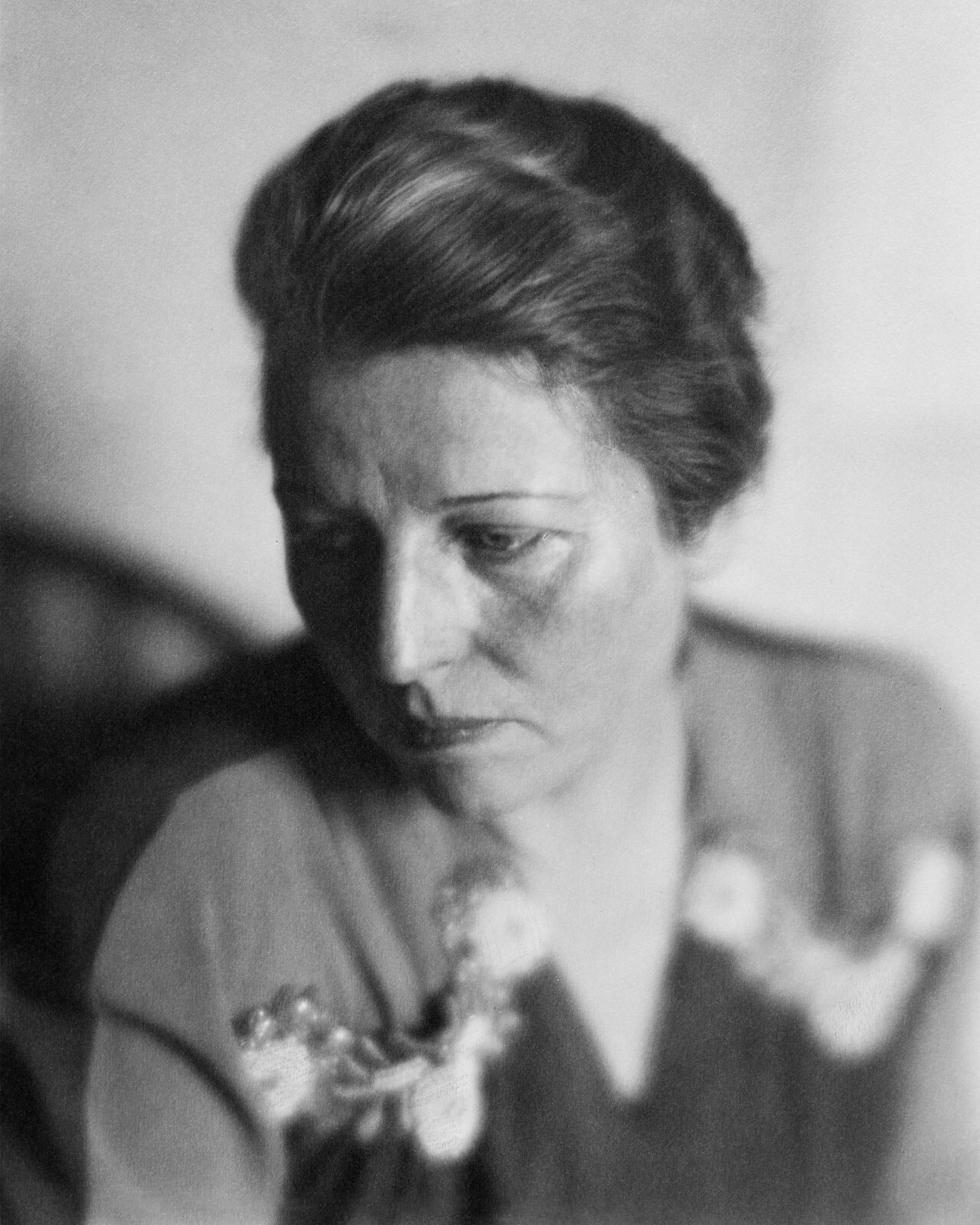 Pearl S. Buck Writer Novelist Photograph Print 8″x10″