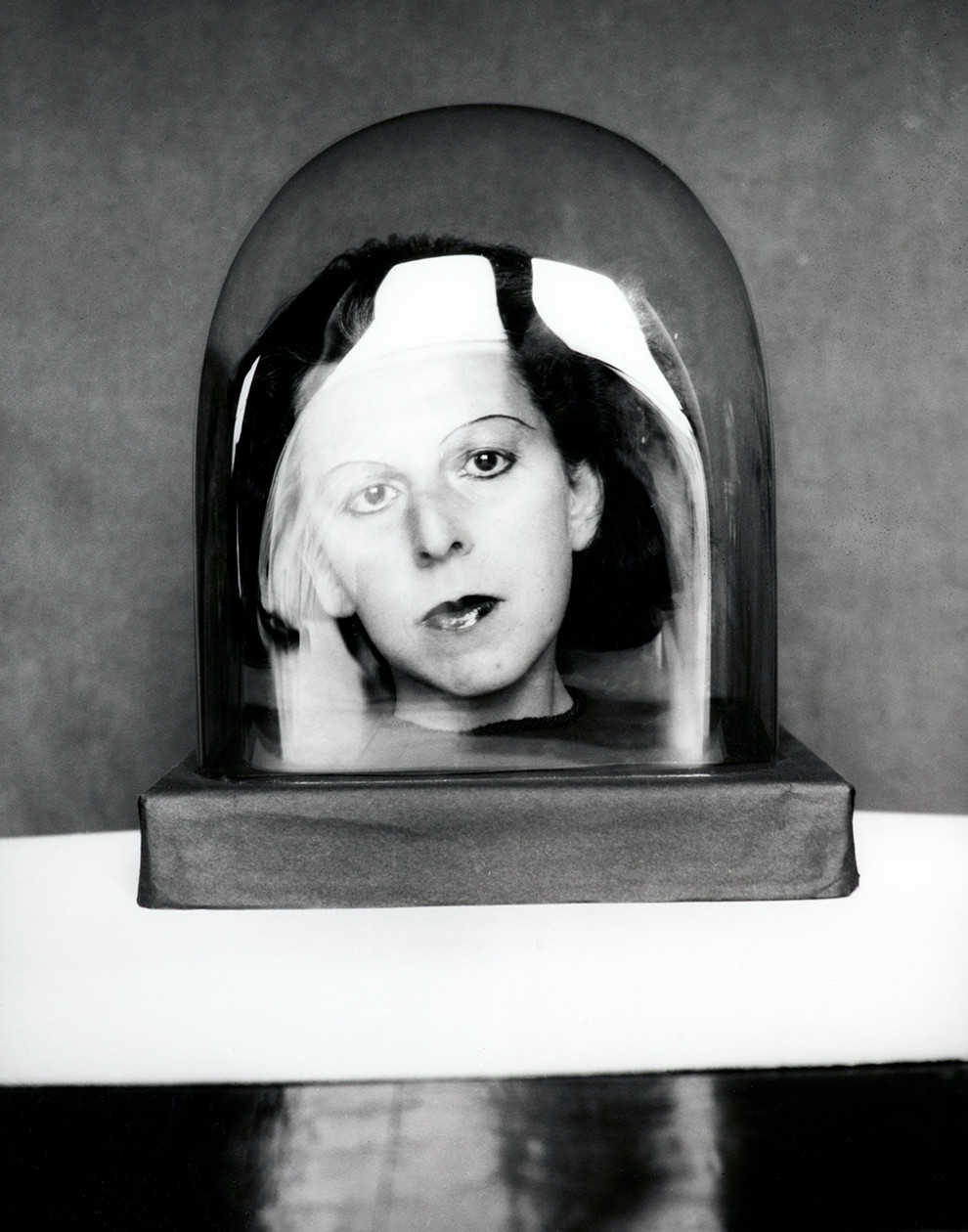Claude Cahun Self-Portrait Portrait Photograph Print 11″x14″ #4