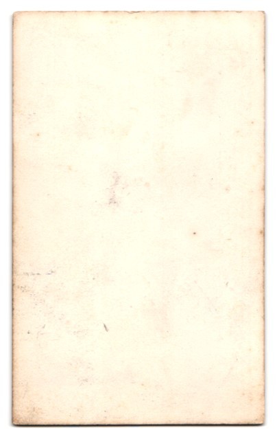 photograph bearded gentleman with crossbinder