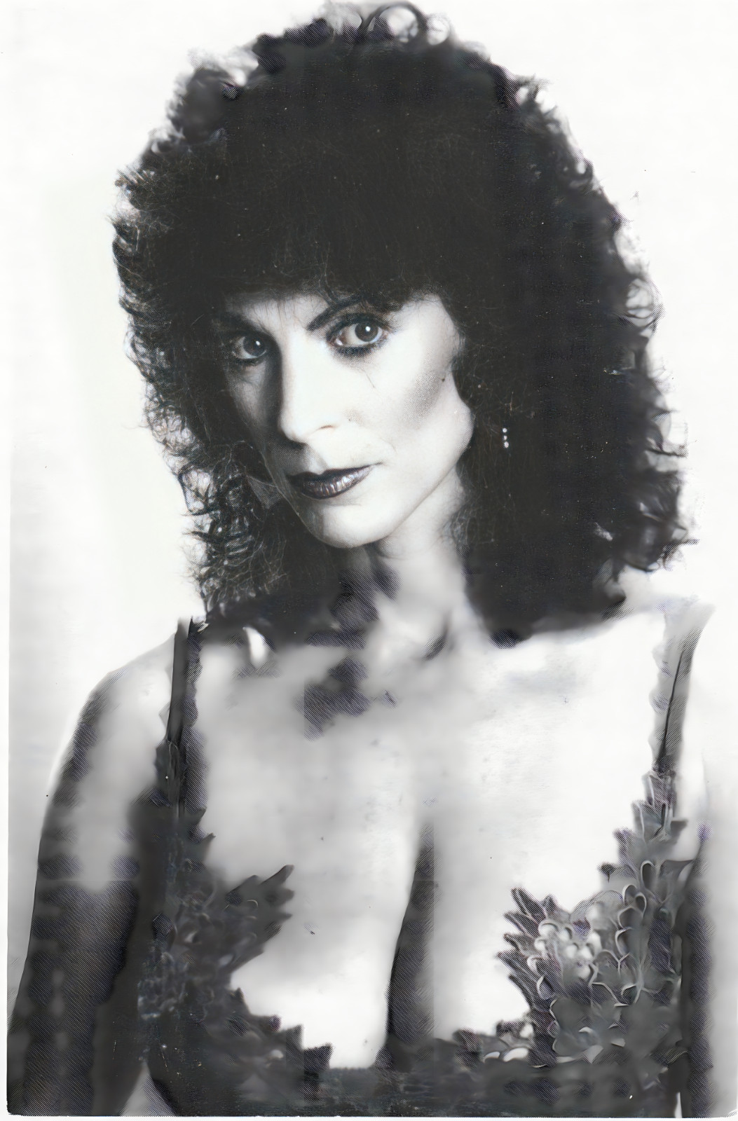 Kay Parker