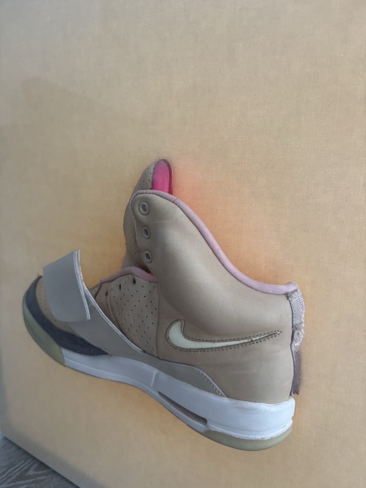Nike Sneaker Art