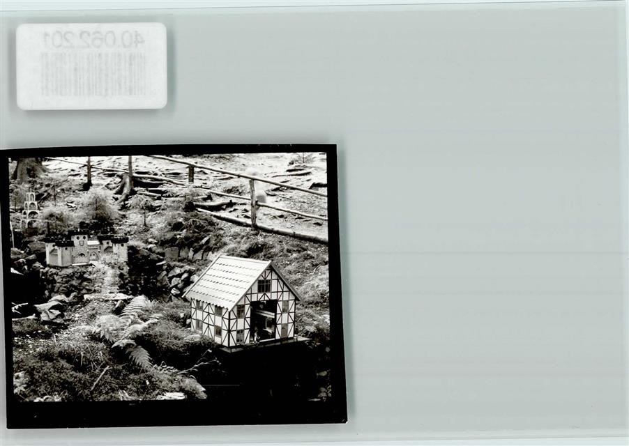 40062201 – 3015 Wennigsen Miniaturland