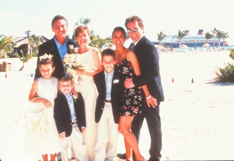 Movie Slide Weddings of a Lifetime Cheryl Carlson R Marcom Slide KB Format L23-1-3-1