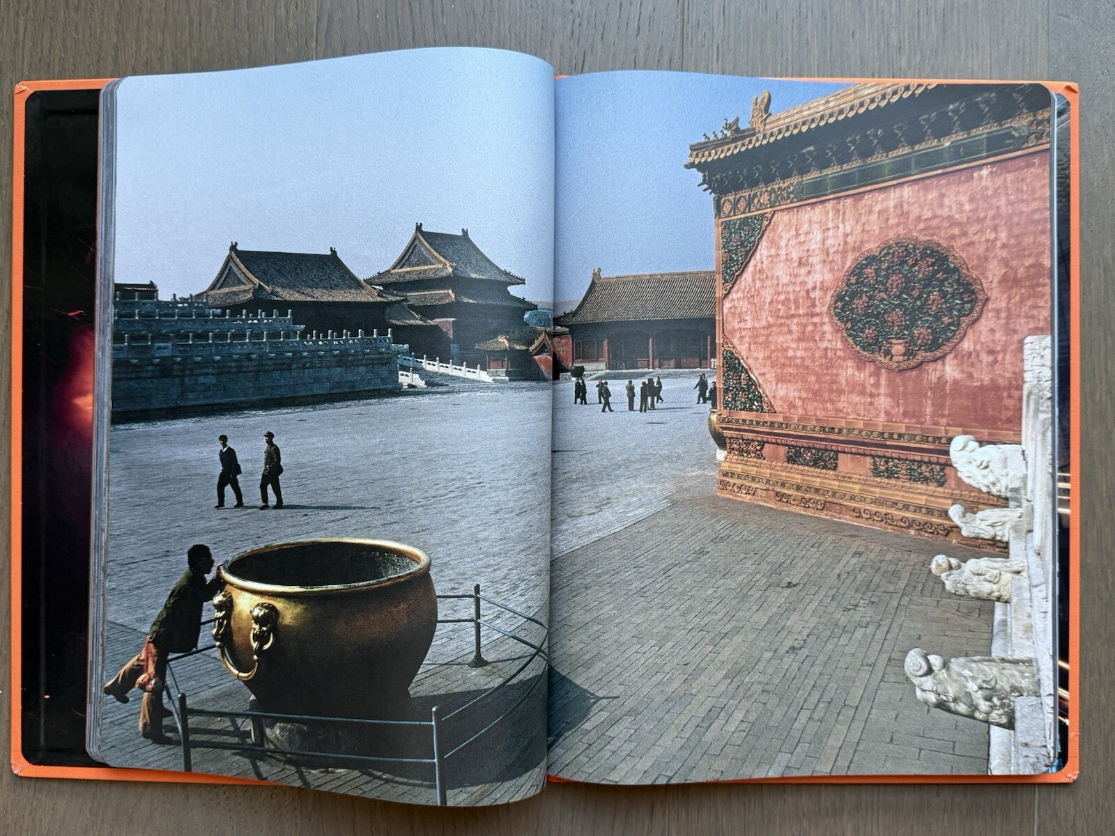 🎈Kishin Shinoyama – SILK ROAD, LOUIS VUITTON Special Lim Ed, 2018 Super RARE!
