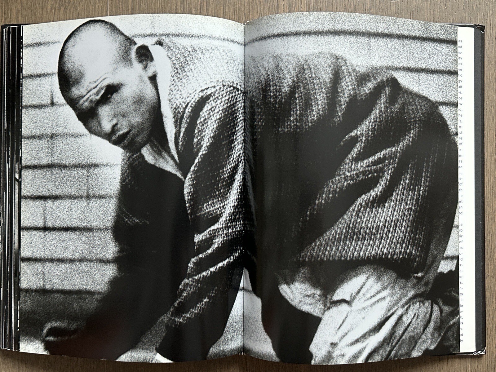 🎈MEGA RARE SIGNED! Daido Moriyama – Retrospective Since 1965, Limited Ed, Araki