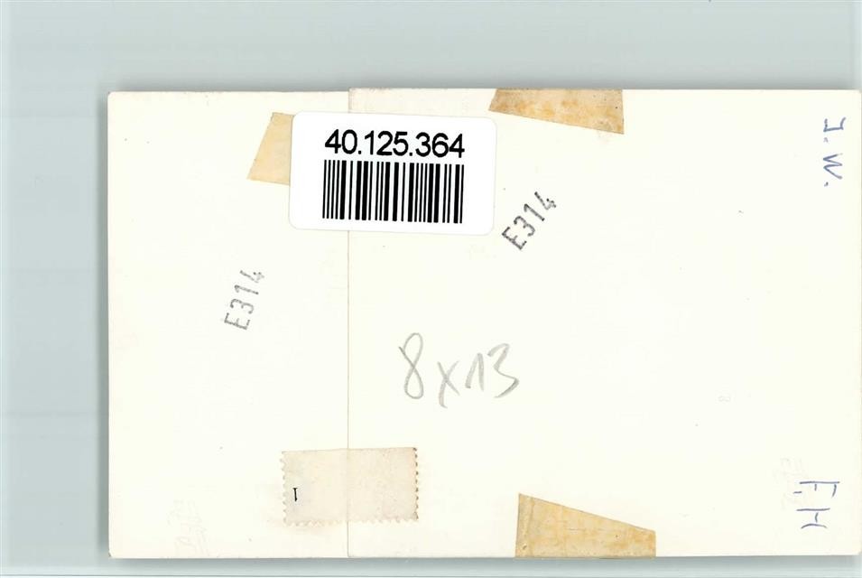 40125364 – 4434 Ochtrup Photo 8x13cm