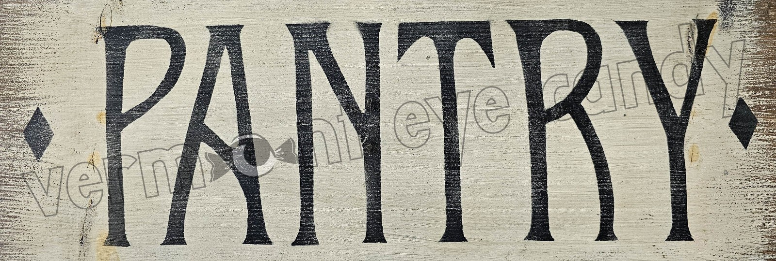 Pantry Kitchen Vintage Sign Instant DIGITAL Farmhouse Décor Rustic Primitive
